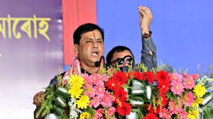 Assam chief minister sarbananda sonowal of the bjp won from majuli assembly seat on sunday defeating congress candidate rajib lochan pegu by 43,192 votes. Assam Election 2021 From Student Leader To Chief Minister Tracing Sarbananda Sonowal S Steady Rise In Politics