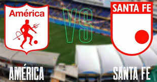 Los juegos de ida empezarán este fin de semana del 24 y 25 de abril y los de vuelta serán el fin de semana del 1 y 2 de mayo. Arranca La Final De La Liga De Futbol Colombiana America Santa Fe Sin Publico Cual Es Tu Favorito La Cuarta Via