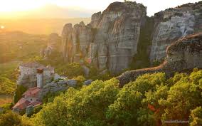 Meteo e previsioni del tempo grecia, bollettino meteo per i prossimi 5 giorni in grecia. Sfaturi Pentru Vizita La Meteora MÄnÄstirile Dintre Nori Ii Consilier Turism