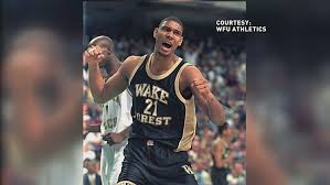 Rachel nichols, matt barnes and kendrick perkins discuss the nets big 3, who gets the 5th seed in the west and 2020 hall of fame inductee tim. Wake Forest Alum Tim Duncan Elected To Naismith Basketball Hall Of Fame Wfmynews2 Com