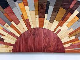 Rustic sun wall decor etsy sun wall decor wall decor decor from www.pinterest.com. Sun Wall Art Edge Of The Day 36x12 Wall Art Etsy In 2021 Wood Wall Art Etsy Wall Art Wall Art