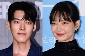 Kim Woo Bin Ungkap Tak Punya Rencana Tahun Baru, Bagaimana dengan Shin Min  Ah?