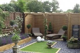 Perfect Pergola And Fence Panels In A Perfect Garden For Small Areas Garden Design Contemporary Ideas Pe Backyard Fences Garden Gazebo Garden Fence Panels