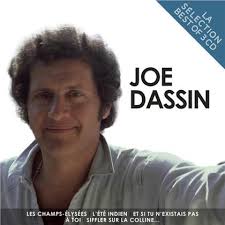 À toi (to you) is a song by joe dassin from his 1976 album le jardin du luxembourg. Joe Dassin Artists Cede Com