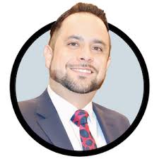 Jaime Aurioles, el rey de los giros negros en Texmeluc