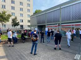 Alle bürgerinnen und bürger der stadt kassel. Philipp Scheidemann Haus Kassel Germany Local Business Facebook