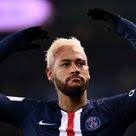 بالأرقام أداء نيمار مع باريس سان جيرمان أفضل من أدائه في برشلونة fictional characters football players football