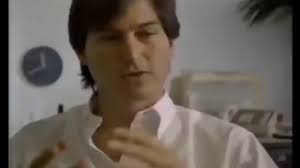 I aspire to this leader