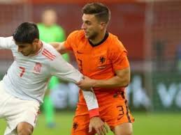 Este domingo se disputará la final del mundial de fútbol de sudáfrica 2010, en un emocionante partido entre españa y holanda. Espana Vs Holanda Ver Goles Resumen Mejores Jugadas Y Estadisticas Del Partido Por Amistoso Fecha Fifa Desde El El Johan Cruyff Arena De Amsterdam Futbol Internacional Depor
