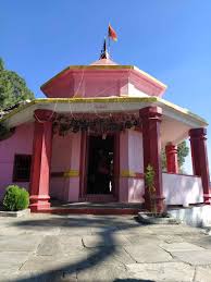 View more / help improve pronunciation. Kasar Devi A Place Of Spiritual Magnetic Fields Tripoto
