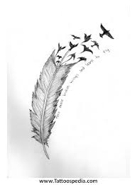And the details but i wish the verses matched the pictures a little better. Feather Quotes And Sayings Quotesgram