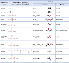 20 4 Amines And Amides Chemistry