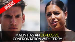 Love Island'S Malin Andersson Will Be Making A Surprise Comeback To The  Villa