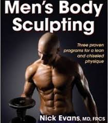 Mens Body Sculpting 2nd Edition Pdf Fitness Body