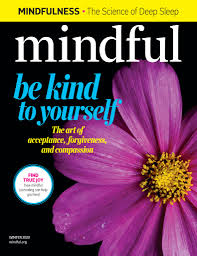 Tell us more about yourself and the types of diy projects and ideas you enjoy. Magazine Mindful