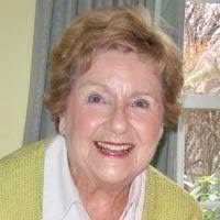 Elizabeth “Betty” Ann Ober Obituary