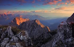 Abend In Alpen By Peter Mahler Munchen Via 500px Incredible Places Scenery The Great Outdoors