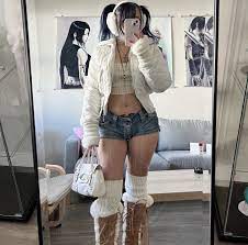 Pin on My entire wardrobe inspo