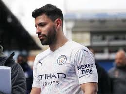 Mirá el sitio oficial de sergio agüero creado con wix.com. Aguero Fires Manchester City To Brink Of Premier League Title Football News Times Of India