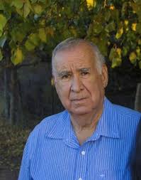 Most Recent Obituaries