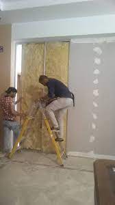 فاصل أبناء والي لتركيب الجبس بورد والديكورات ولوح mdf facebook