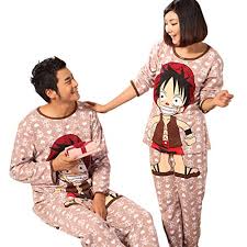 Check spelling or type a new query. Rising Sun Anime One Piece Luffy Couple Leisure Pajamas Male L Buy Online In El Salvador At Elsalvador Desertcart Com Productid 30368676