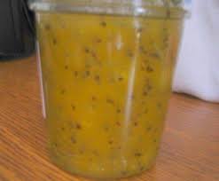 Orangen Trauben Kiwi Marmelade Rezept Marmelade Marmelade Konfiture Marmelade Rezept