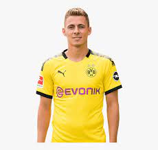 But it was thorgan hazard's opener that left mccoist raving as the brother of real madrid star eden sweeped home following a breathtaking passing move down the right hand side. Thorgan Hazard Borussia Dortmund Hd Png Download Transparent Png Image Pngitem