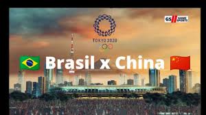 Resultado do jogo de ontem, jogo de hoje brasil feminino. Brasil X China Futebol Feminino Jogos Olimpicos De Toquio Youtube