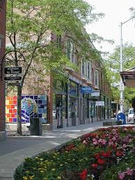 Downtown Grand Junction Life Happens Here Grand Junction Colorado Colorado Travel Grand Junction