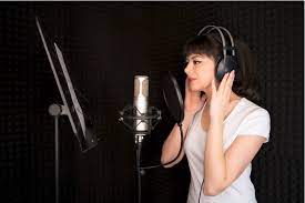 How to launch your acting career? Tips For Starting A Career In Voice Acting Provoiceusa
