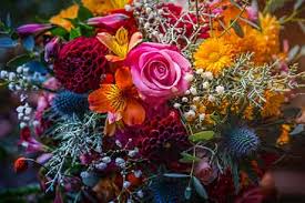 I saw lots of tutorials of drying flowers using silica gel, but i just didn't want to go out and grab that. Use Of Desiccants In The Production Process Thomar Ohg