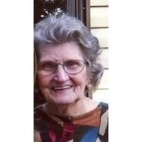 Frances R. Watkins Obituary