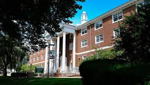 Slippery Rock University North Hall Slippery Rock Slippery Rock University Slippery