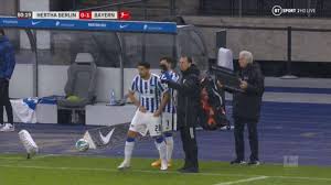 Sami khedira soll sich laut spanischen medienberichten mit dem fc bayern einig sein. Y 238 Dias Despues Khedira Se Sintio Futbolista Durante 9 Minutos