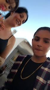 Videos De Marisol Y David