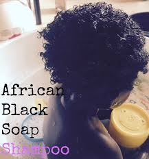 It has been used for centuries to heal and prevent problematic skin conditions. Hair Series How To Make African Black Soap Shampoo For Natural Hair Ella S Mamaa