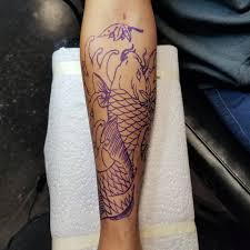 Weitere ideen zu japanische tattoos, tattoo ideen, koi tattoo design. 120 Jaw Dropping Koi Fish Tattoo Designs Their Meaning