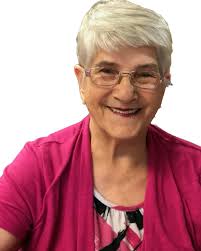 Most Recent Obituaries