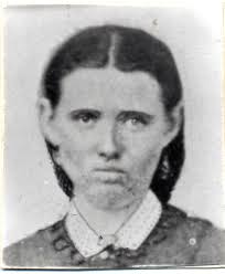 Hannah May Driggs McLean (1843-1878)