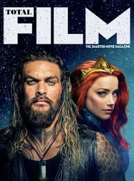 Production names don't necessarily indicate what the story will be about, but it may have relevance now that the full title has been revealed. Total Film Highlights Aquaman With Jason Momoa Amber Heard Cover The Global Dispatch