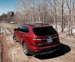 We did not find results for: 2015 Hyundai Santa Fe Xl Limited Review Difficult To Fault Gcbc
