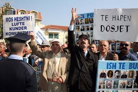 Publikohet Lista Ja Ish Te Perndjekurit Politike Qe Do Marrin Kestin E Trete Procedurat Qe Duhet Te Ndiqen Ekonomia