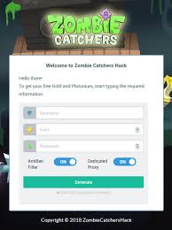 Pin On Zombie Catchers Hack
