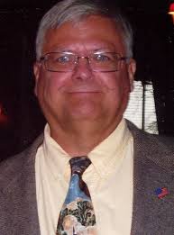 Douglas Owen Combs — Thompson & Kuenster Funeral Home