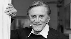 A look back at Kirk Douglas' biggest roles