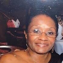 Frances Calhoun Obituary