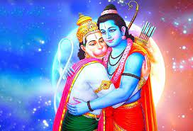 Hanuman integral inner strength | ஆன்ம பலம் நல்கும் அனுமன்