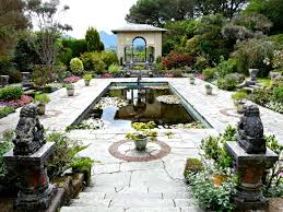 Book your hotel in garnish online. 3 Irland Garinish Island Garten Travel On Toast