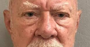 Former youth minister, 82, must serve 15 years in prison for sexual  exploitation